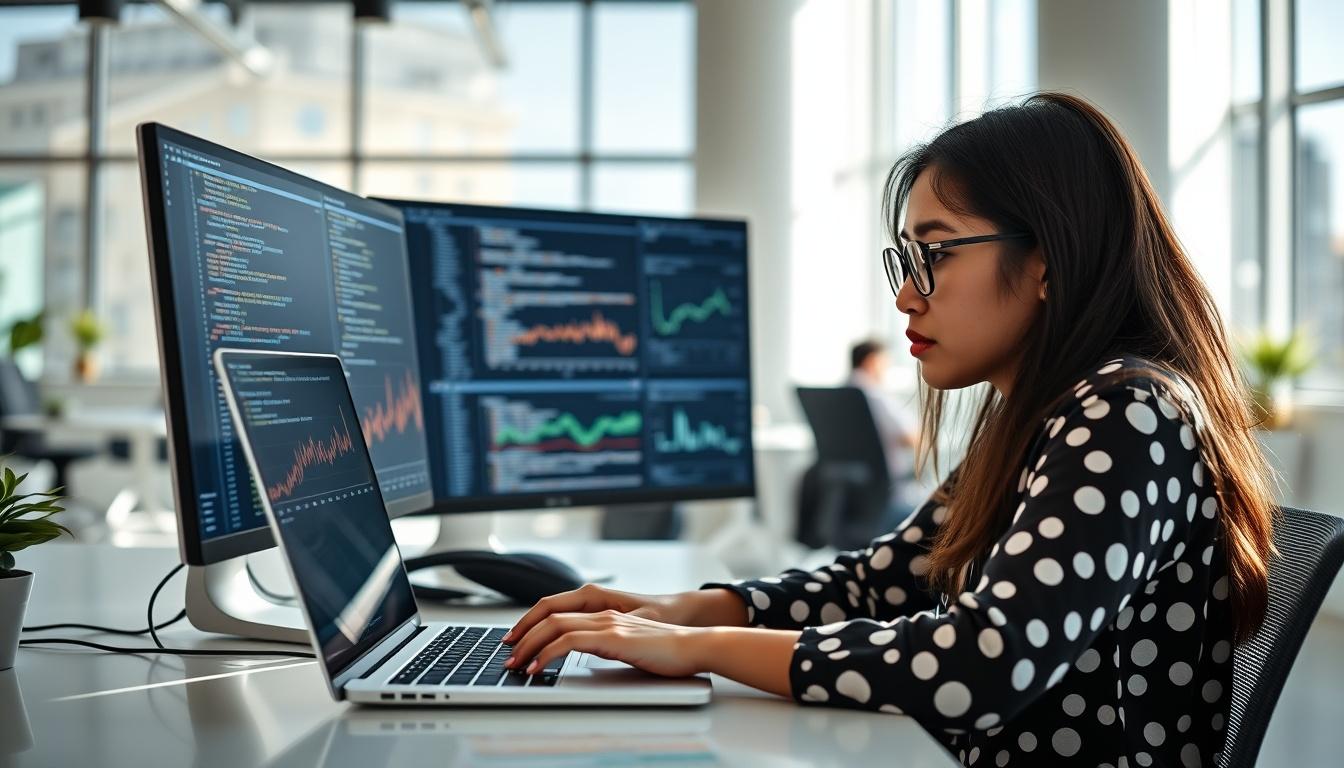Python ML Crash Course untuk Penganalisis Data